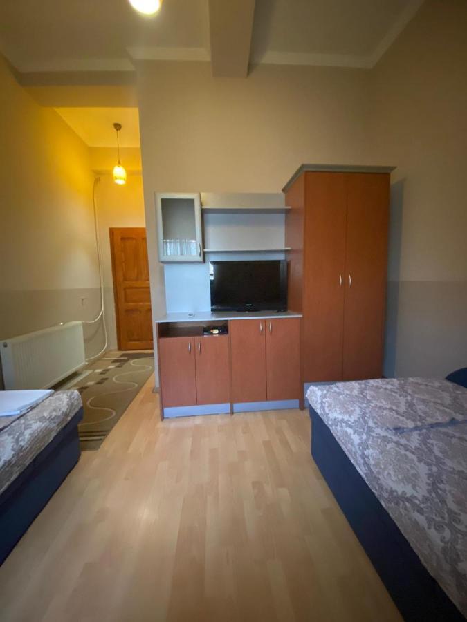 Hotel Santos Skopje Esterno foto