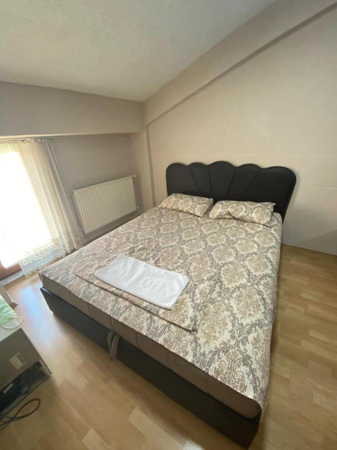 Hotel Santos Skopje Esterno foto